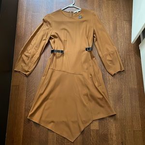 Tibi dress